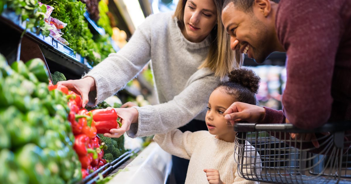 Why 'Grocerants' Are The Future Of Food Shopping