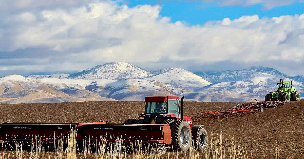 USMCA Benefits Farmers and Ranchers | Focus on Ag | American Farm ...